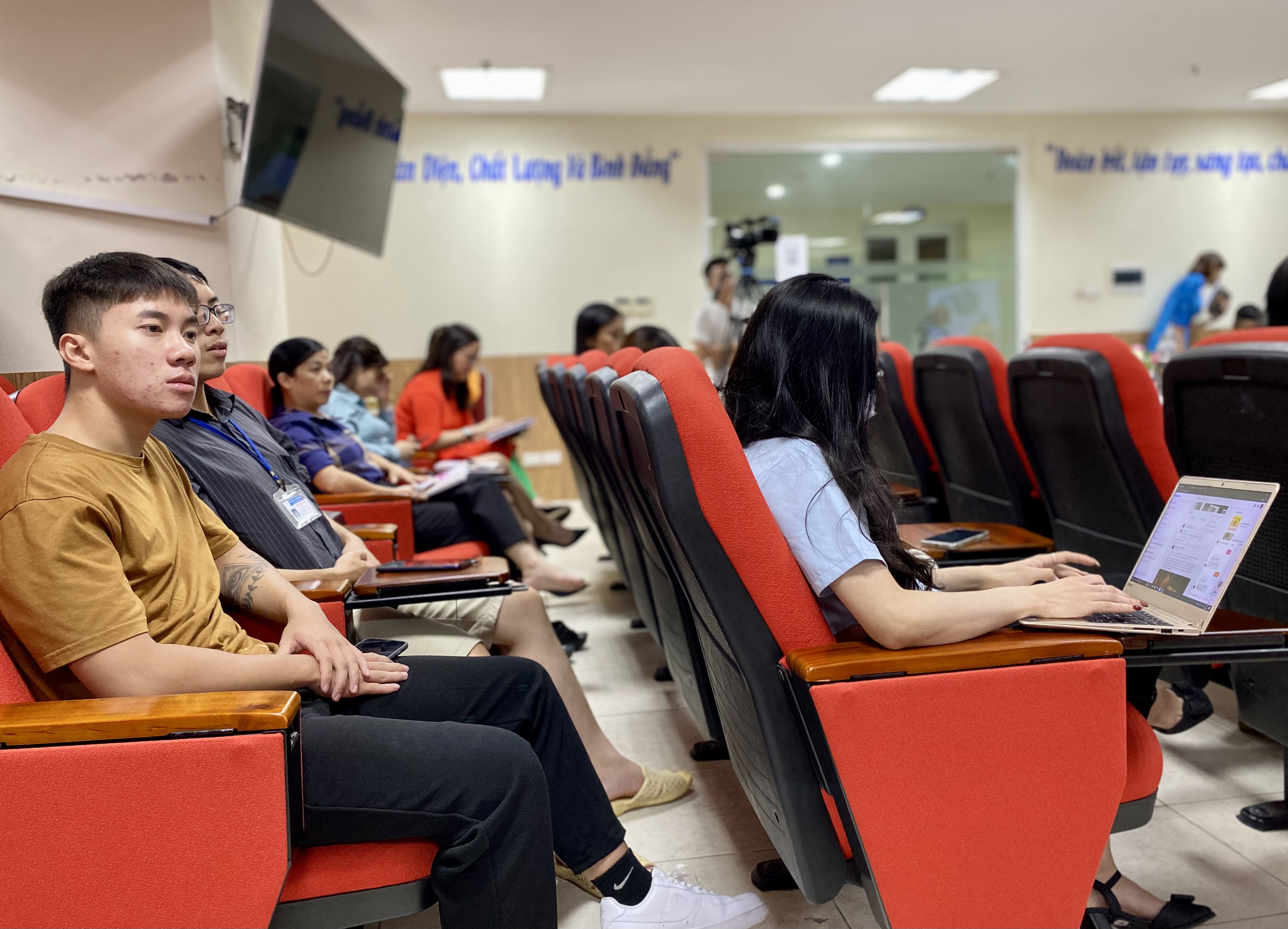 Lựa chọn giới tính khi sinh - hệ lụy của định kiến giới - ảnh 4