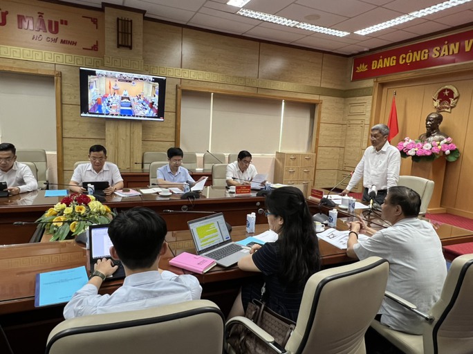 Khuyến cáo cách phòng bệnh đậu mùa khỉ - ảnh 1