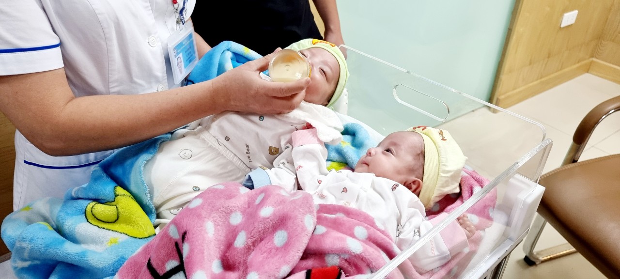Khẳng định thành tựu Sản khoa Việt Nam với đồng nghiệp Pháp - ảnh 3