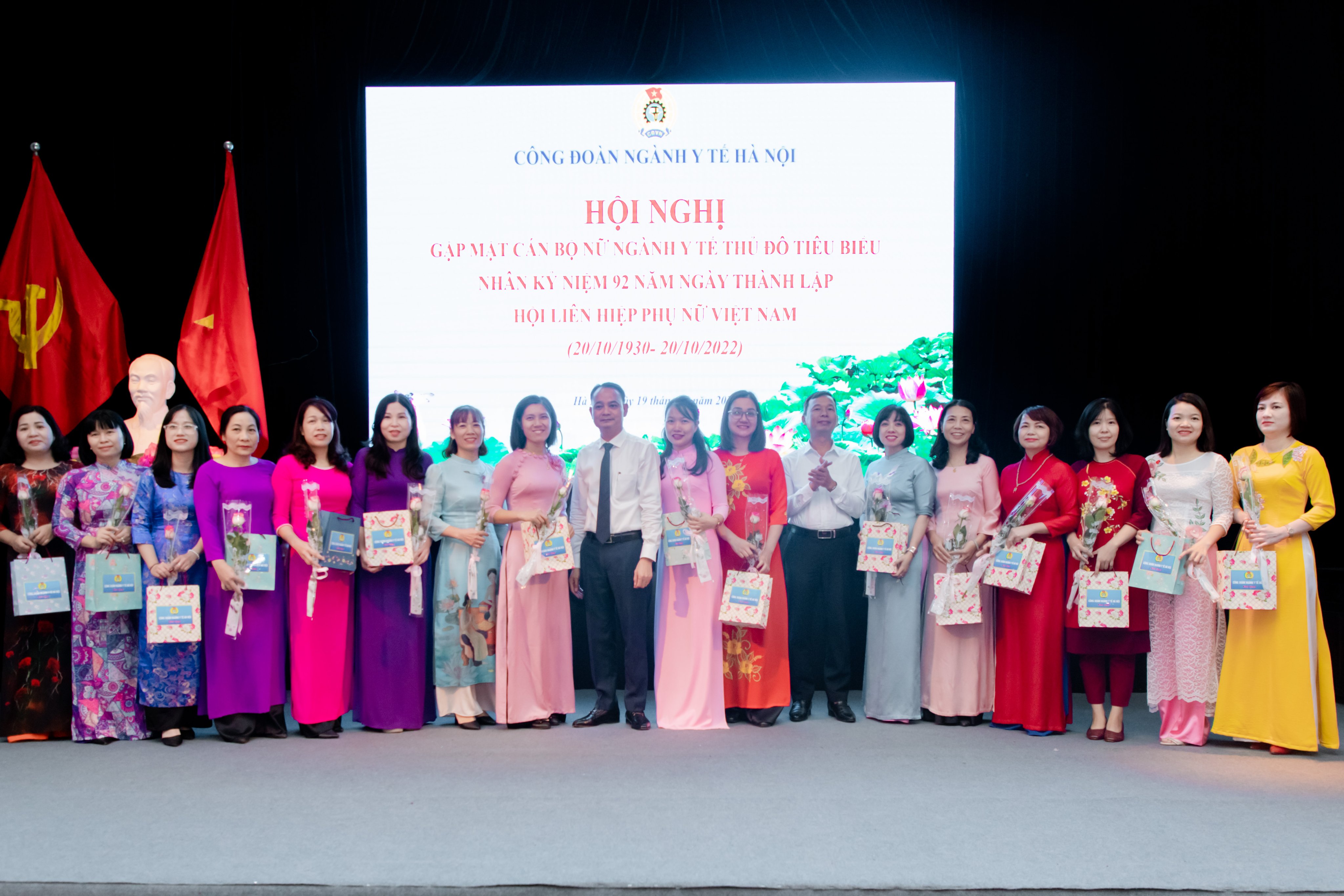 ThS Trương Thị Mỹ Hà: Nữ điều dưỡng tận tâm, tâm huyết và sáng tạo - ảnh 3