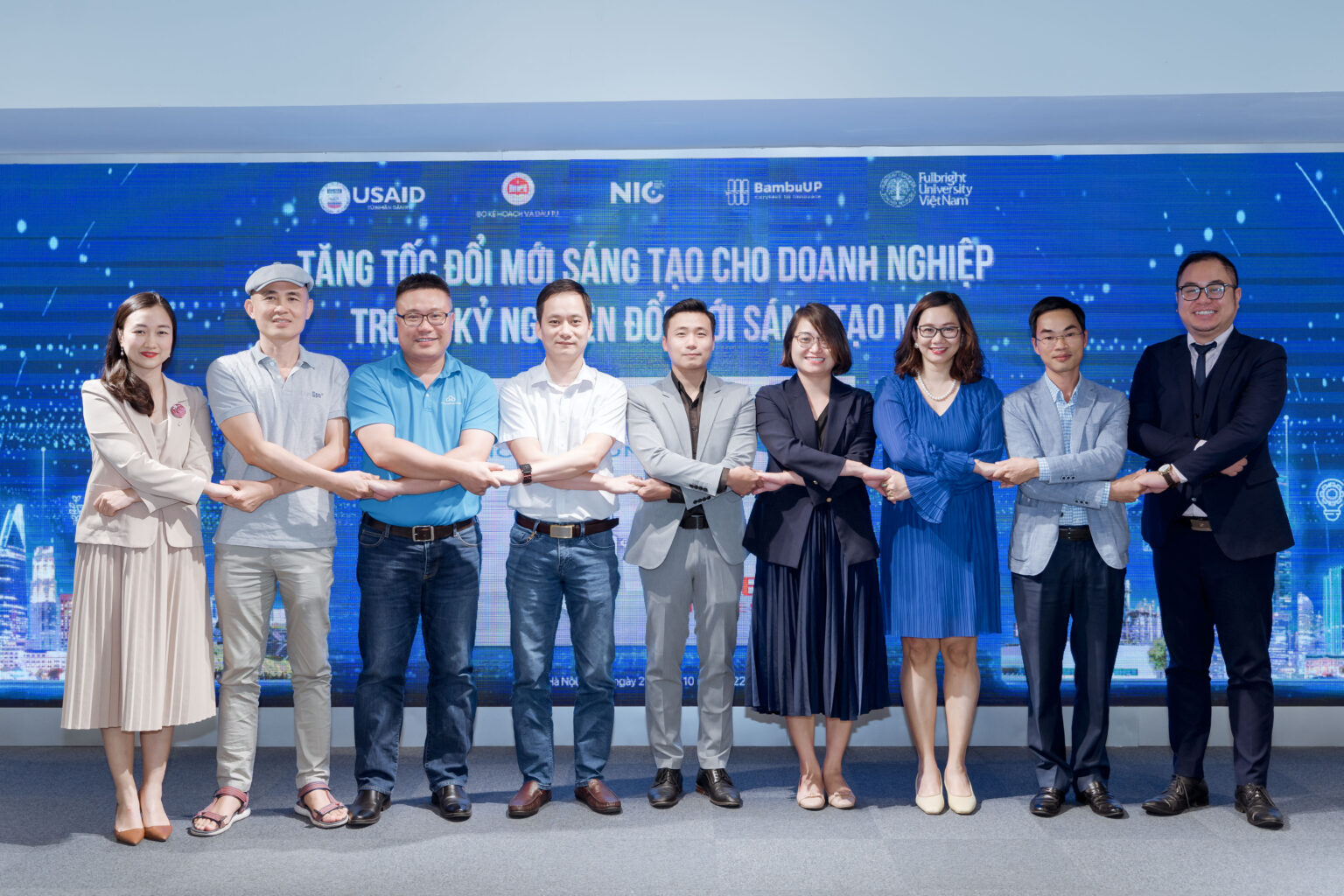 Đổi mới sáng tạo mở - chìa khóa “đột phá” của doanh nghiệp - ảnh 3