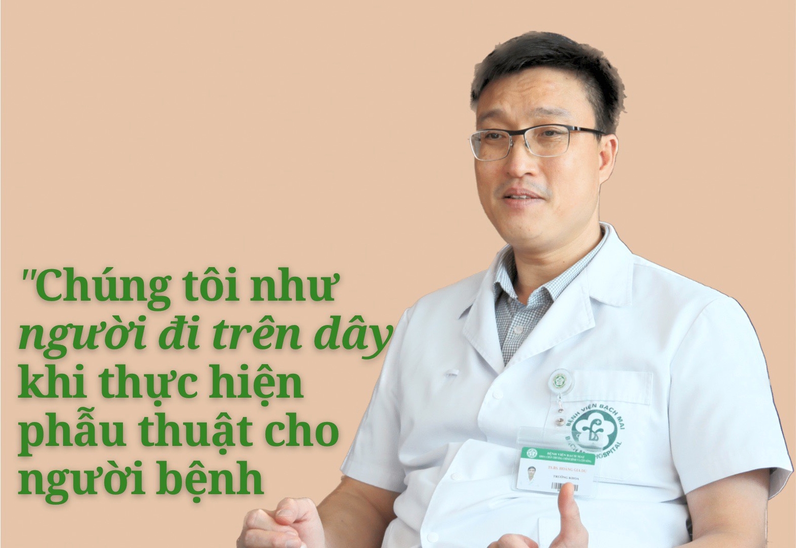 Liệt tứ chi, nam bệnh nhân hồi phục diệu kỳ sau phẫu thuật trật đốt sống cổ nặng hiếm gặp - ảnh 4