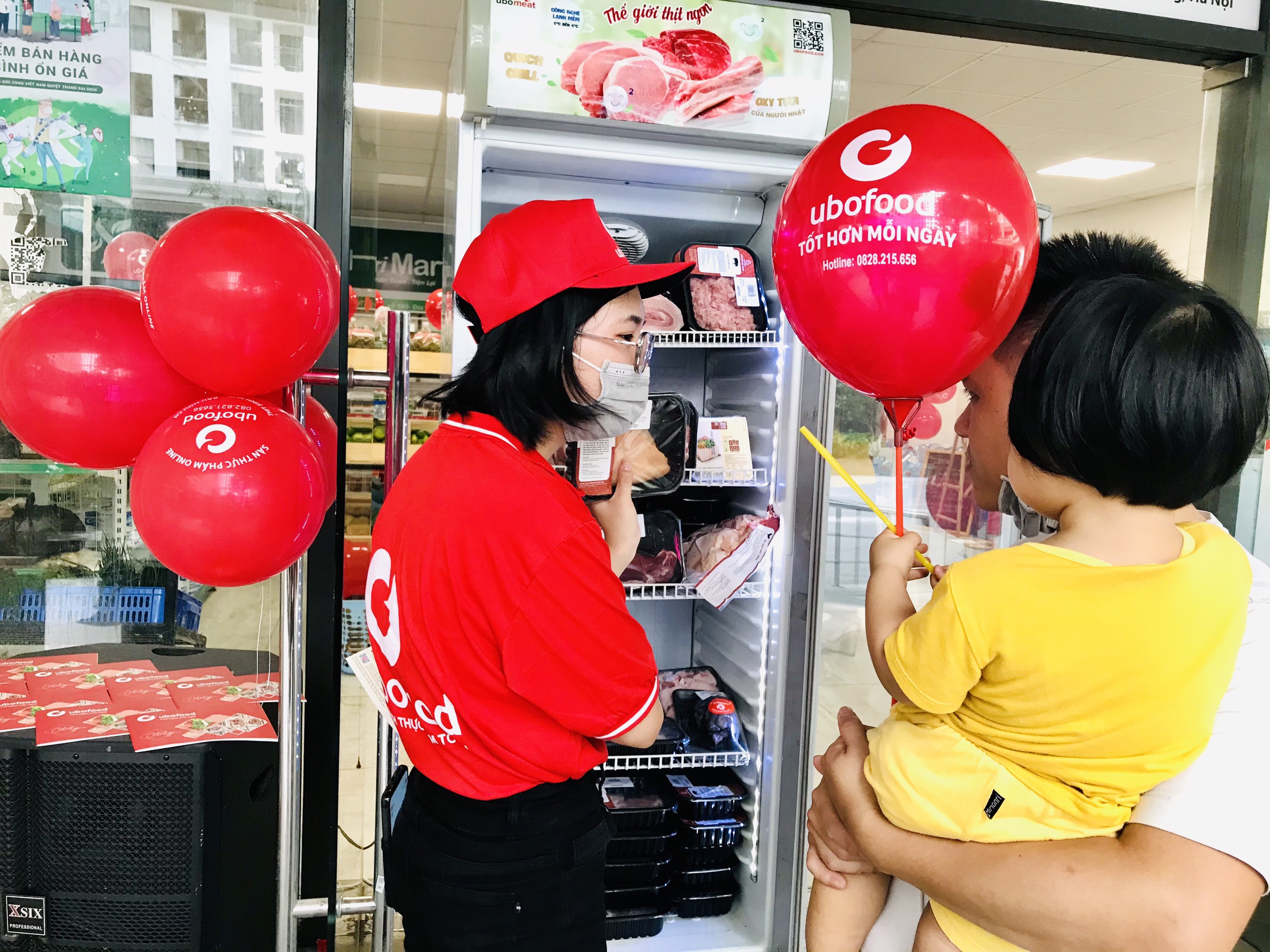 Dịp cuối năm, làm thế nào để mua thịt chất lượng tốt với giá bình ổn? - ảnh 2
