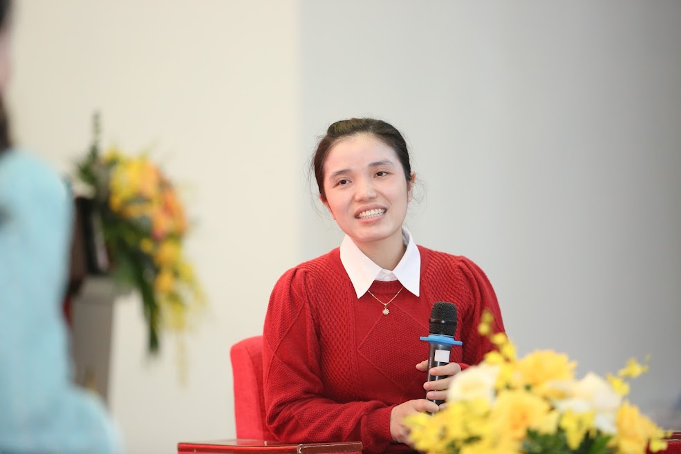 Thông điệp nhân văn từ những giọt máu “quý như vàng” - ảnh 3