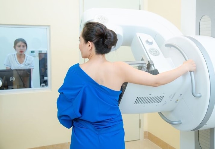 Ung thư vú giai đoạn 0 và những điều cần biết - ảnh 1