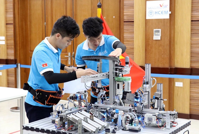 Cơ sở giáo dục đại học được thành lập doanh nghiệp khoa học và công nghệ - ảnh 1