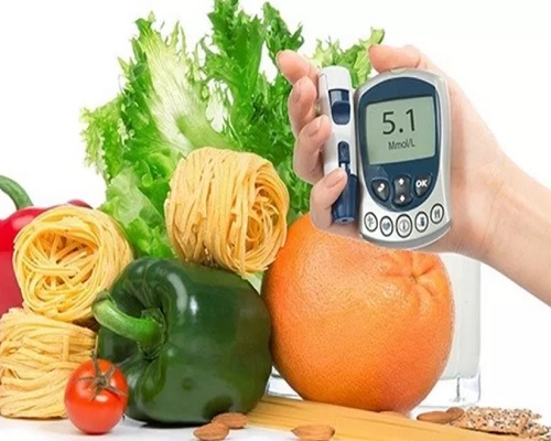 6 điều người bệnh đái tháo đường nên làm trong dịp Tết - ảnh 1