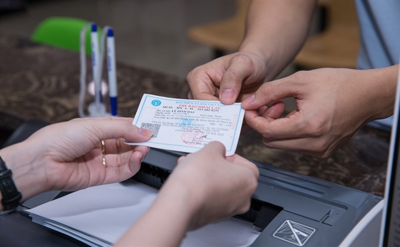 Loạt thay đổi quan trọng về hưởng chính sách BHXH khi ốm đau - ảnh 1