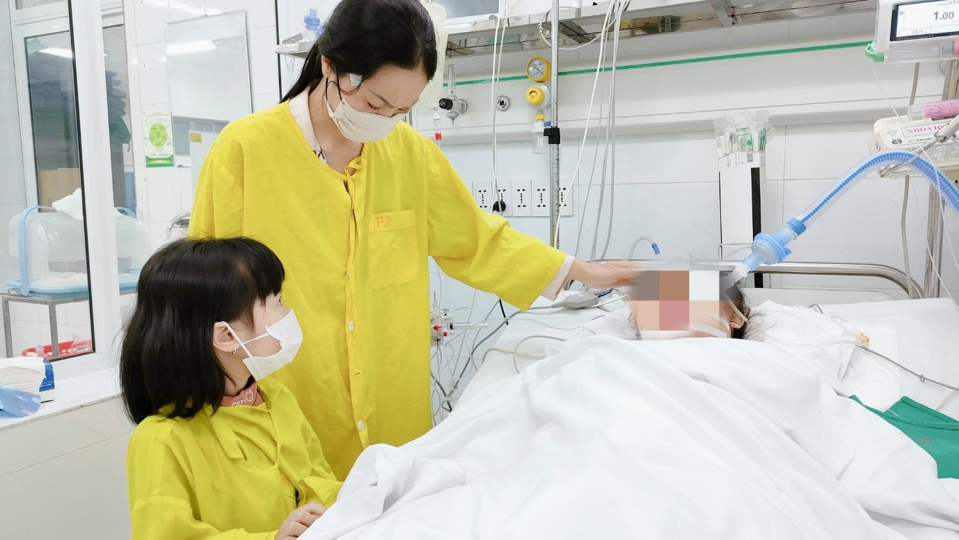 Cô gái 29 tuổi hiến tặng tạng “hồi sinh” những cuộc đời mới - ảnh 1
