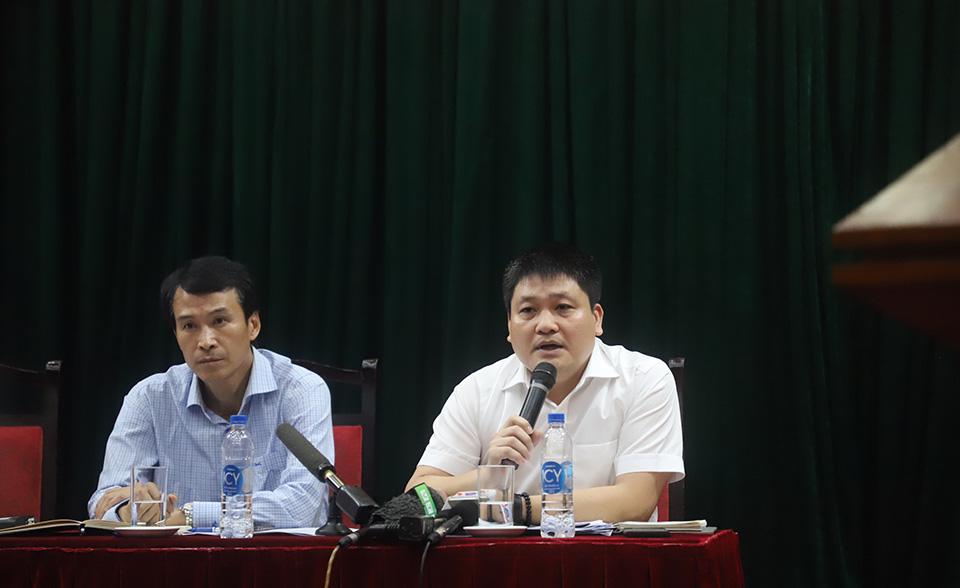 Tồn đọng 7.000 hồ sơ cấp phép trang thiết bị y tế, Bộ Y tế nói gì? - ảnh 1