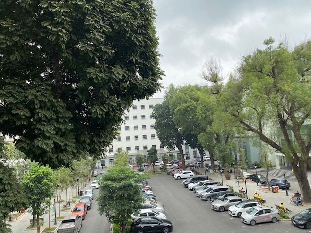 Bệnh viện Hữu Nghị: Lấy sự hài lòng người bệnh làm thước đo chất lượng - ảnh 1