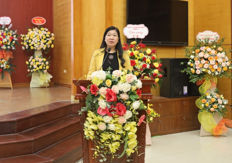 Đảng bộ quận Tây Hồ: Hoàn thành sớm nhiều chỉ tiêu trong Nghị quyết Đại hội Đảng bộ lần thứ VI - ảnh 4