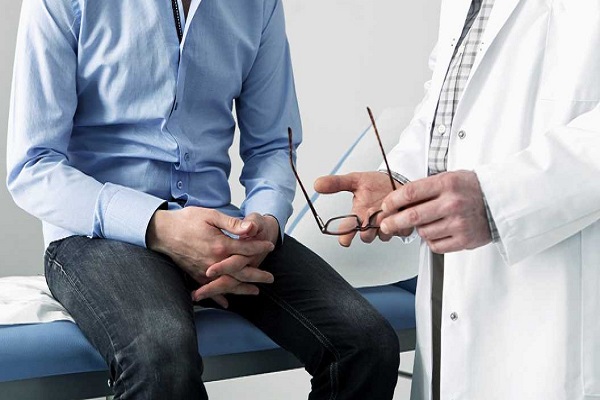 Thường xuyên thủ dâm, nam sinh 16 tuổi bị đứt hãm bao quy đầu - ảnh 1