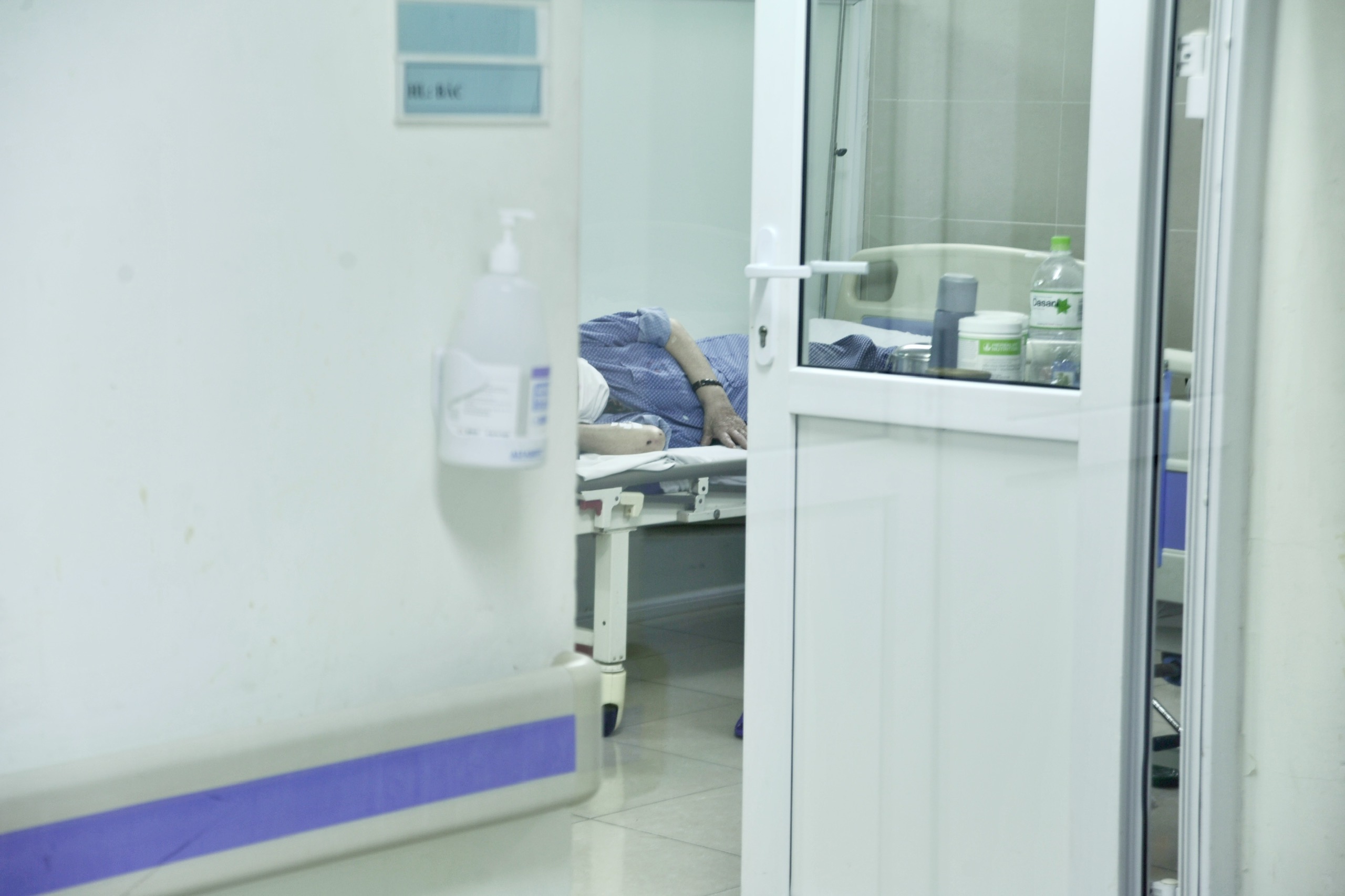 Bộ Y tế ban hành công văn khẩn về phòng dịch COVID-19 - ảnh 1