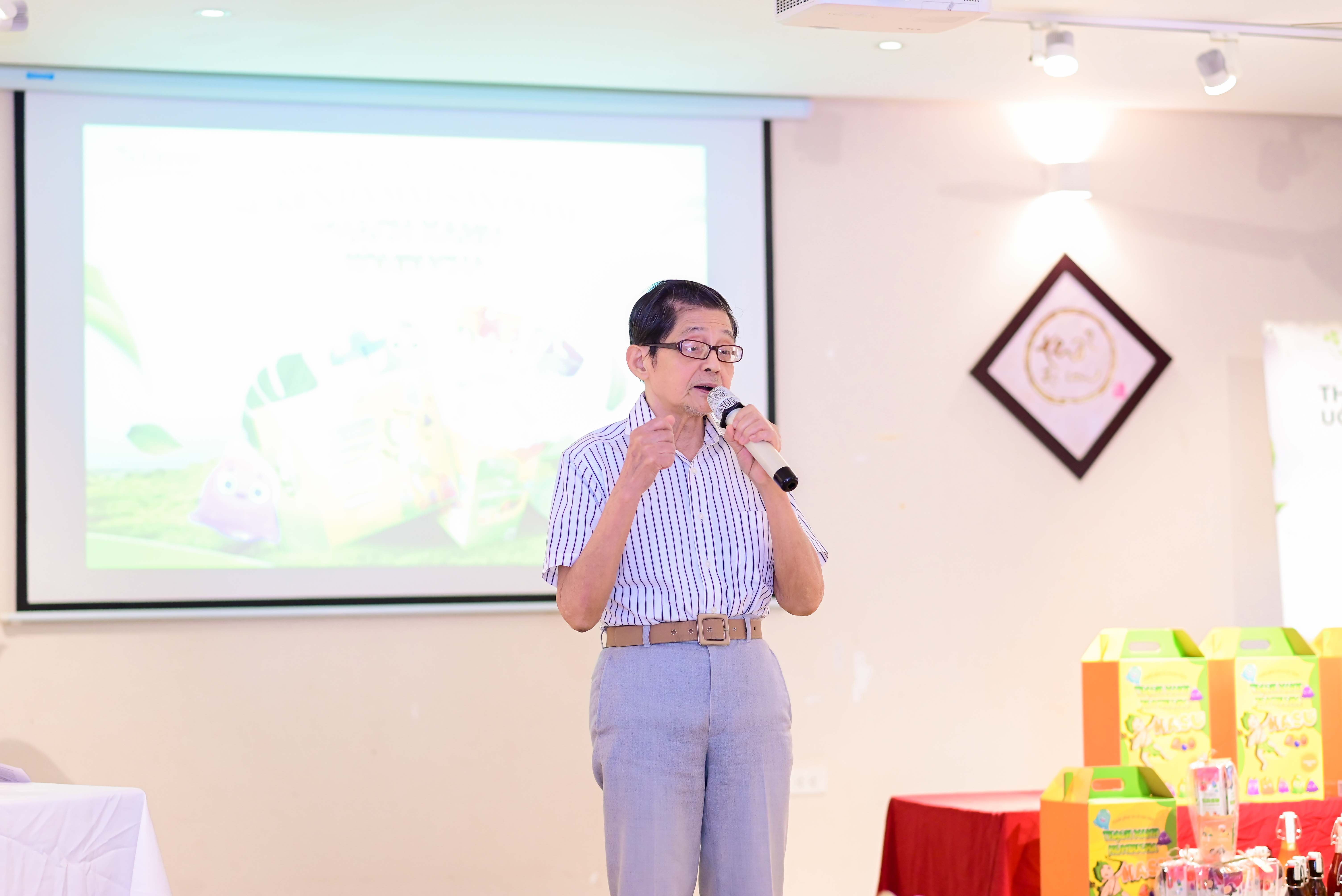 Trà lên men Kombucha “gây sốt” trong giới trẻ: Thực hư công dụng? - ảnh 1