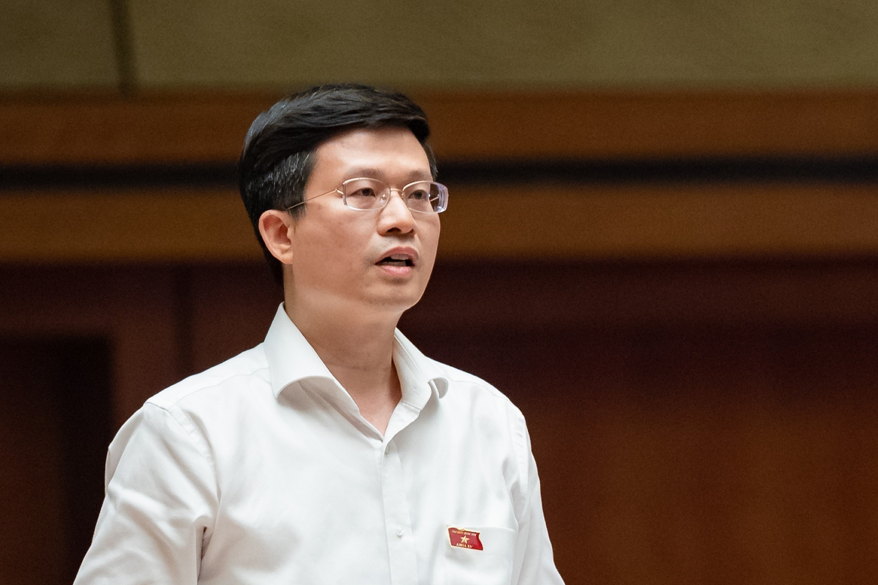 “Nhân tài” -điểm