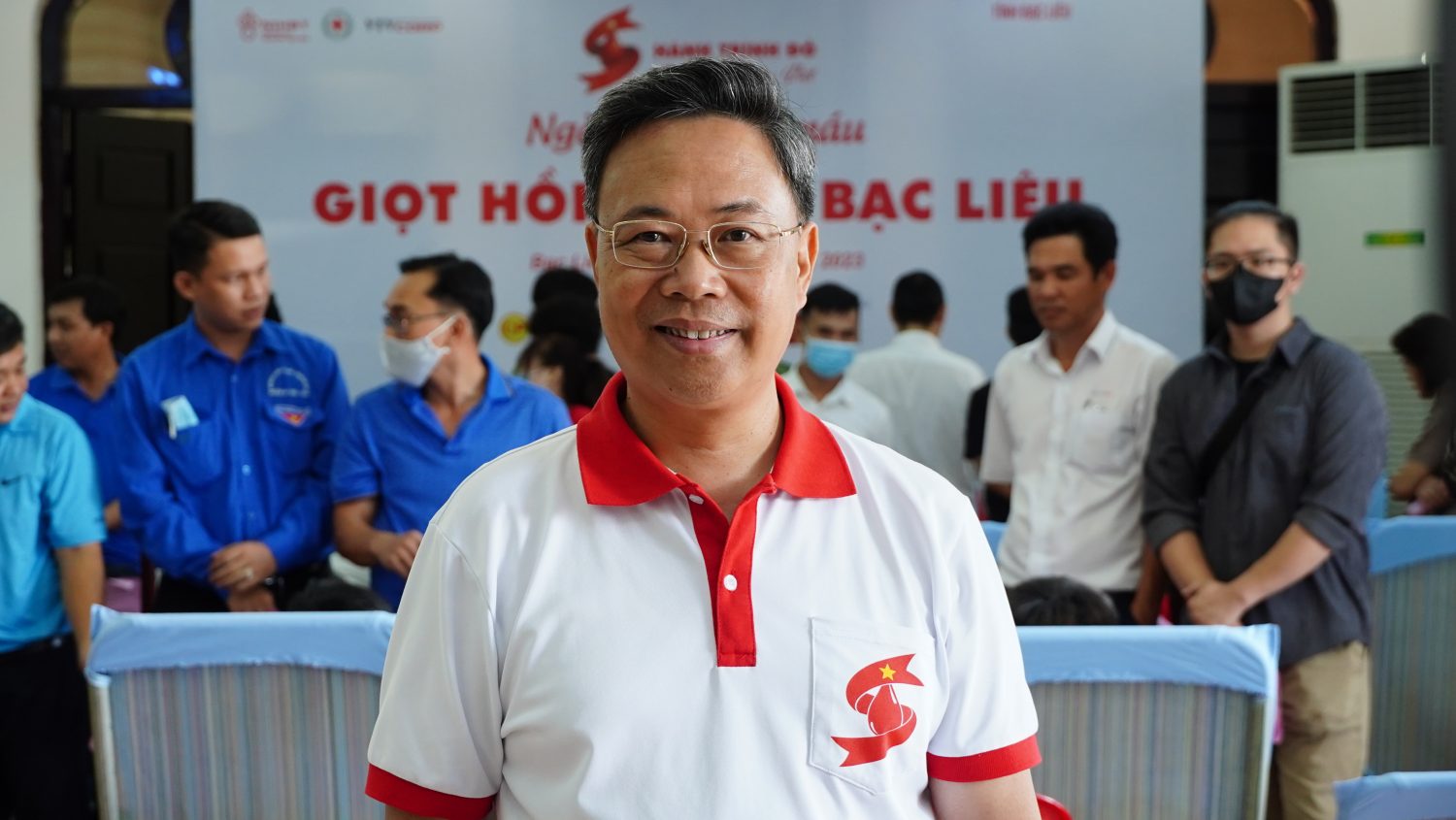 Những “giọt máu đào” hỗ trợ khu vực Tây Nam Bộ - ảnh 3