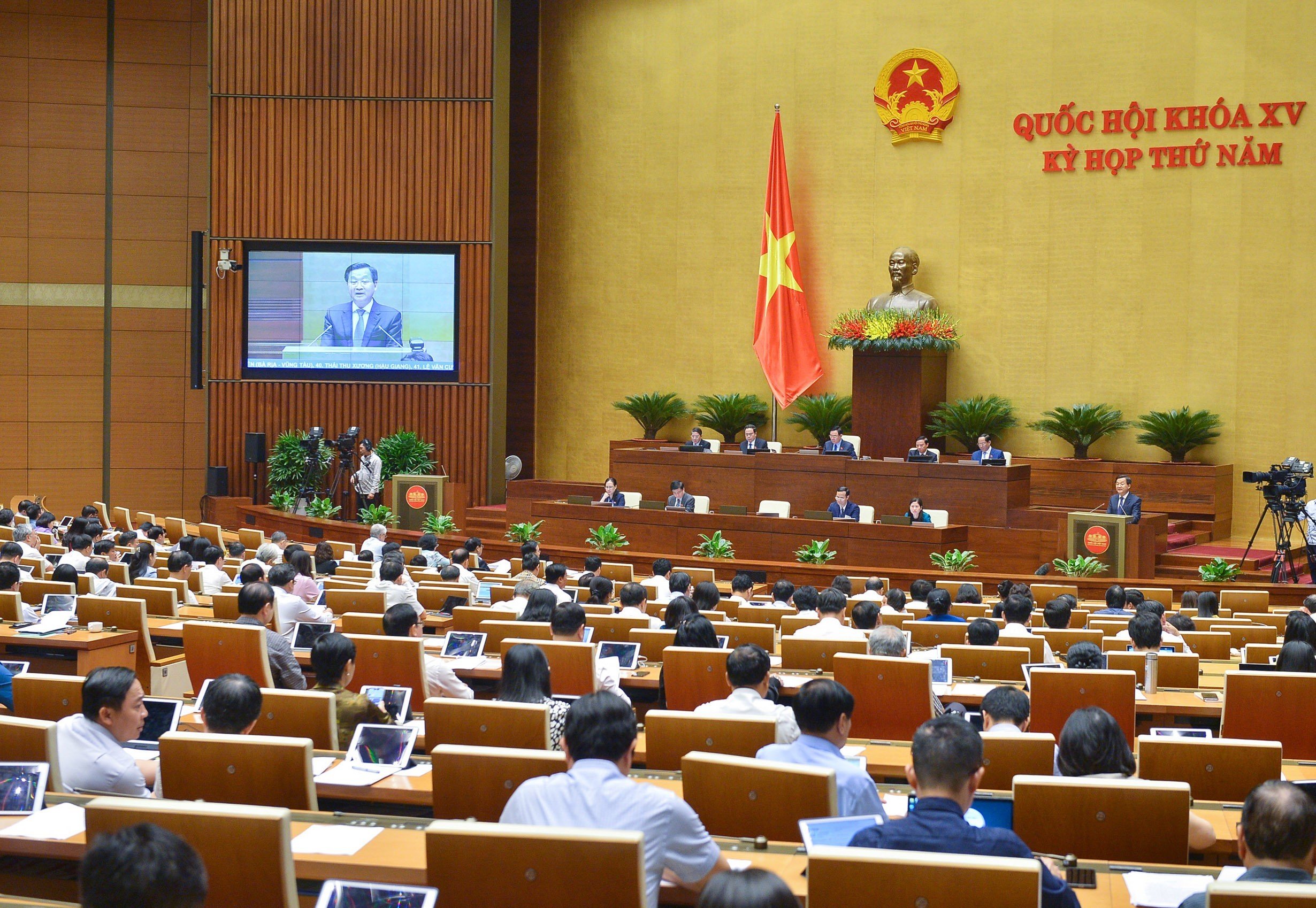 Phó Thủ tướng Chính phủ Lê Minh Khái: Kiên quyết không để xảy ra việc đùn đẩy, né tránh trách nhiệm - ảnh 3