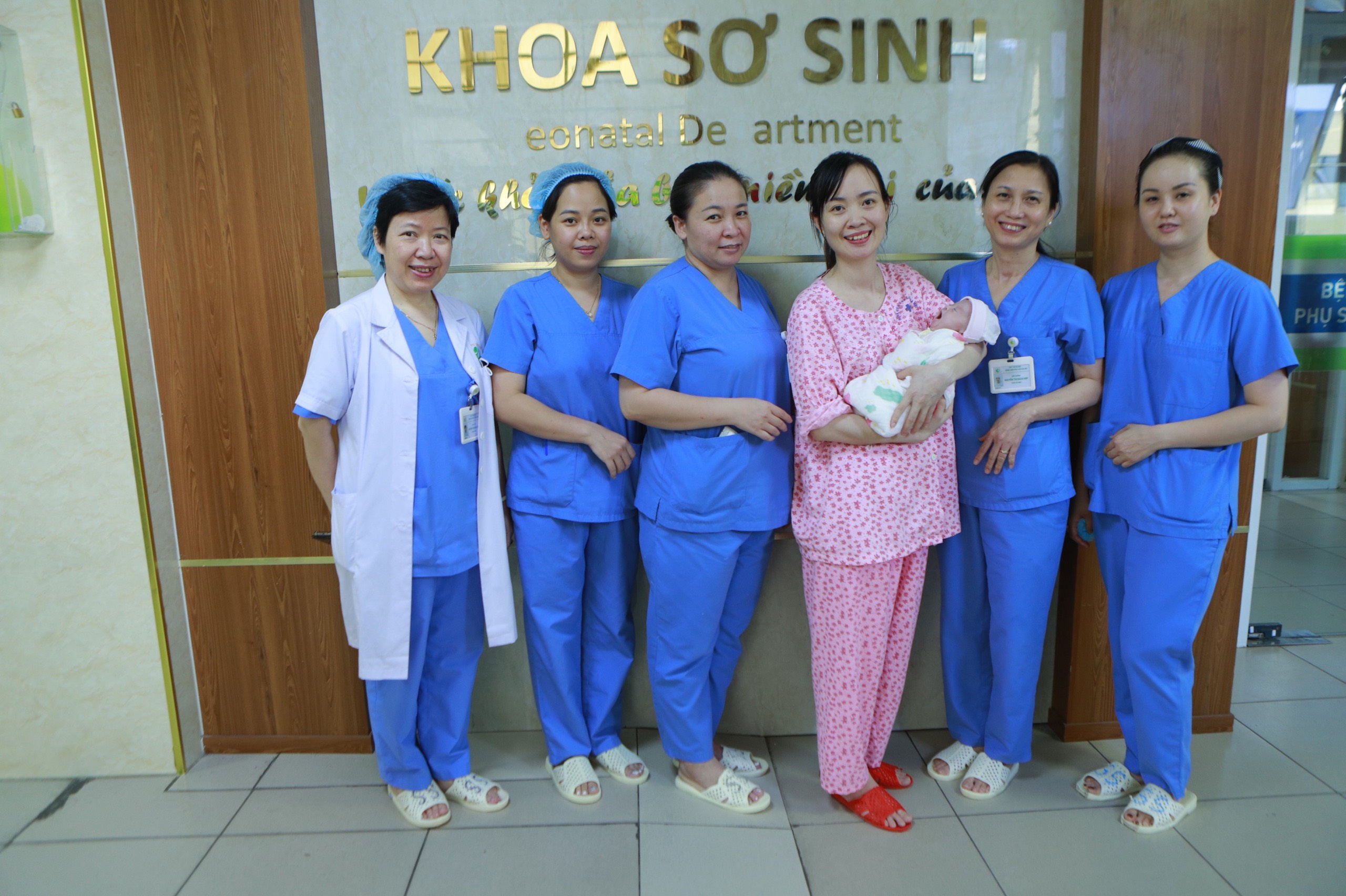 Kỳ tích nuôi dưỡng thành công bé sinh non 400gr - ảnh 3