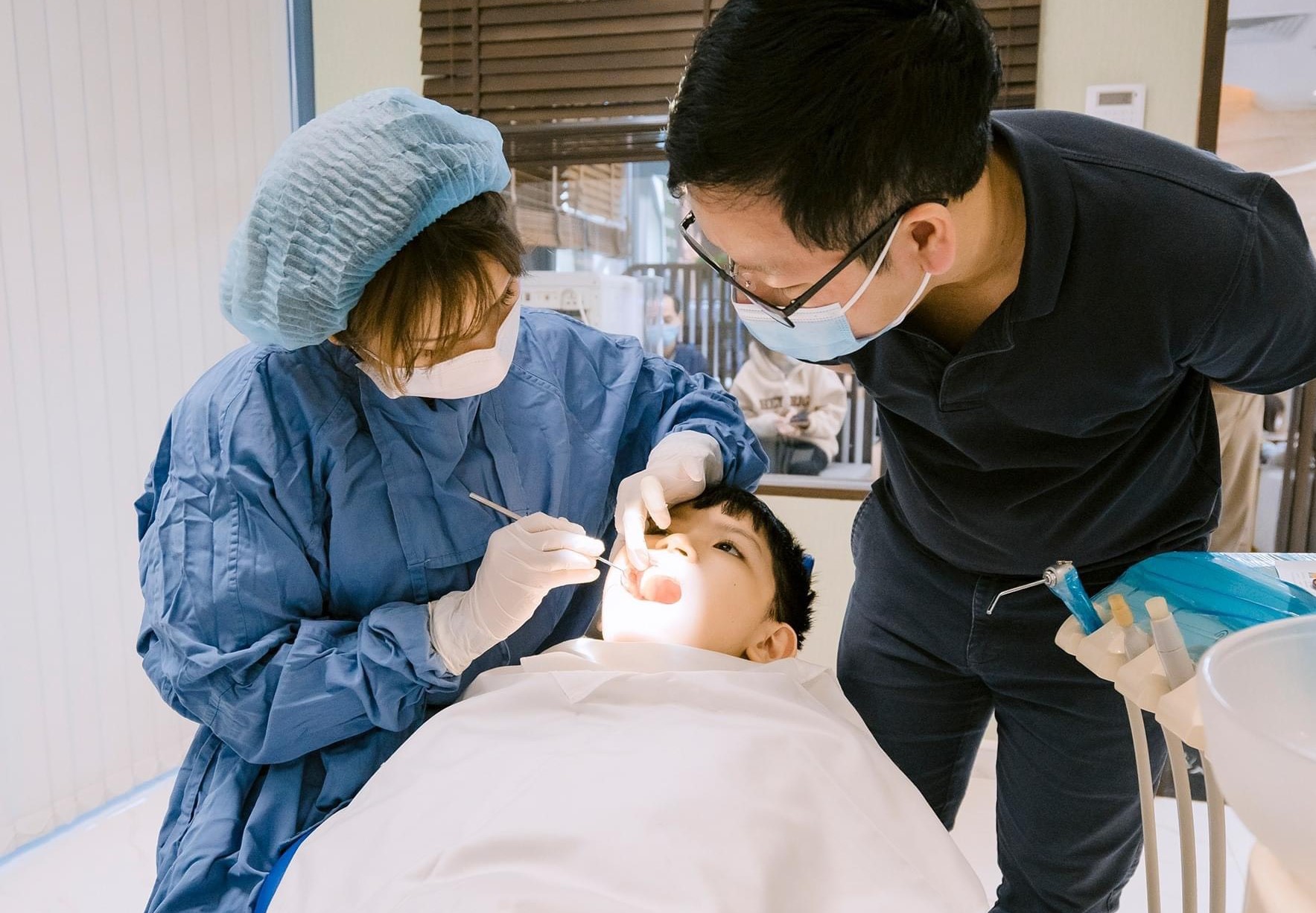 Cảnh báo “mất răng” do bác sĩ nha khoa chẩn đoán sai - ảnh 2