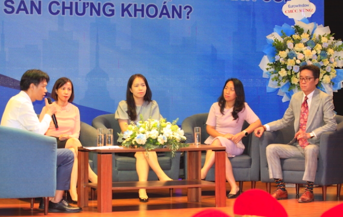 Hết thời doanh nghiệp yếu kém tìm cách lên sàn chứng khoán chuộc lợi - ảnh 2