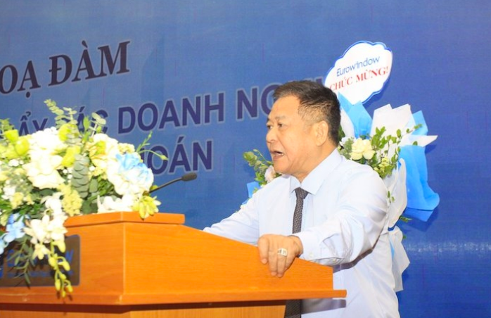 Hết thời doanh nghiệp yếu kém tìm cách lên sàn chứng khoán chuộc lợi - ảnh 1