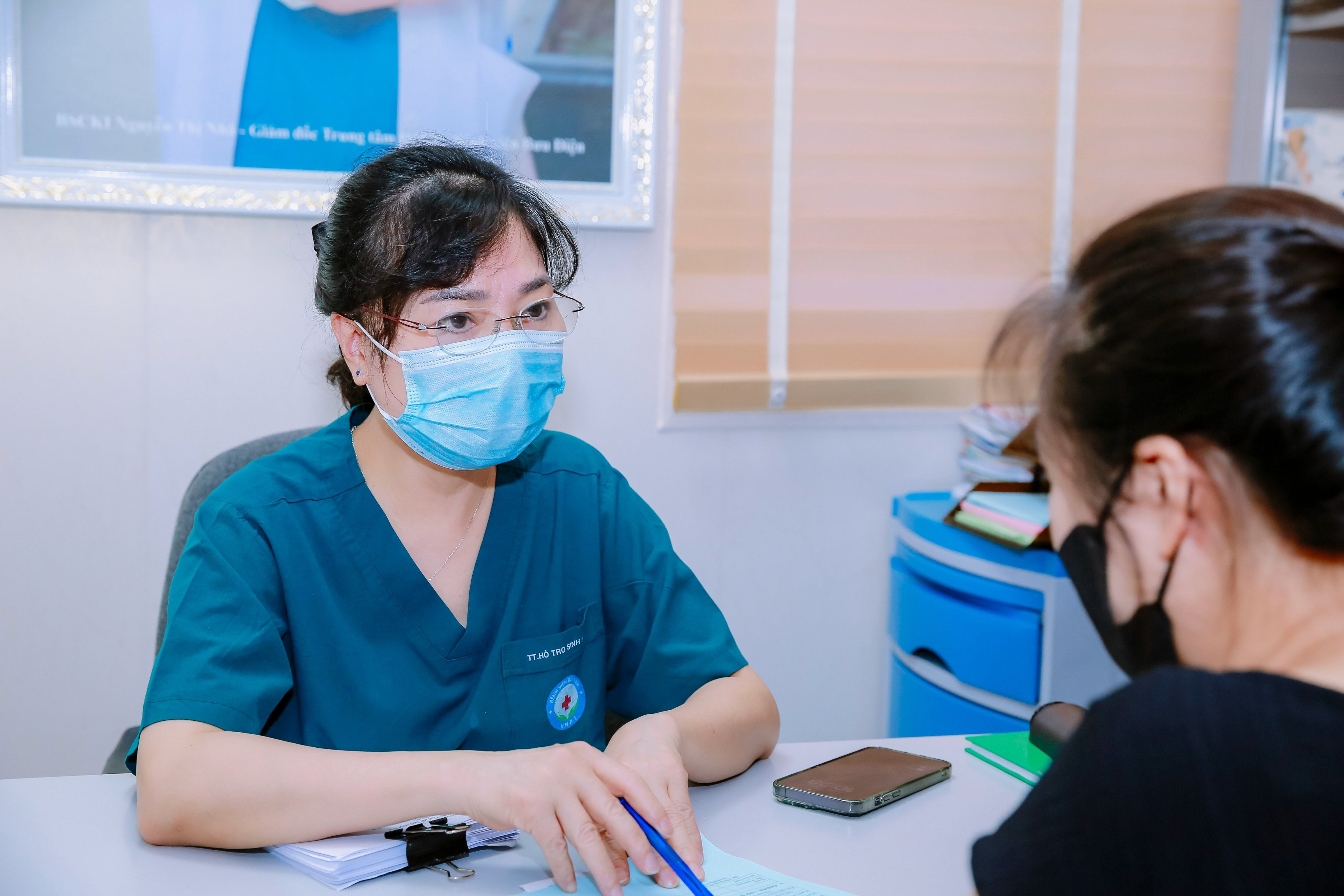Cơ hội nhận hỗ trợ IVF cho các cặp vợ chồng vô sinh, hiếm muộn - ảnh 1