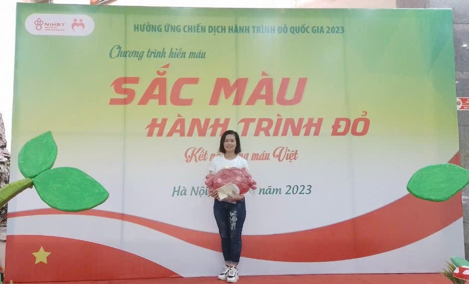 Hành trình đỏ - Kết nối dòng máu Việt - ảnh 3