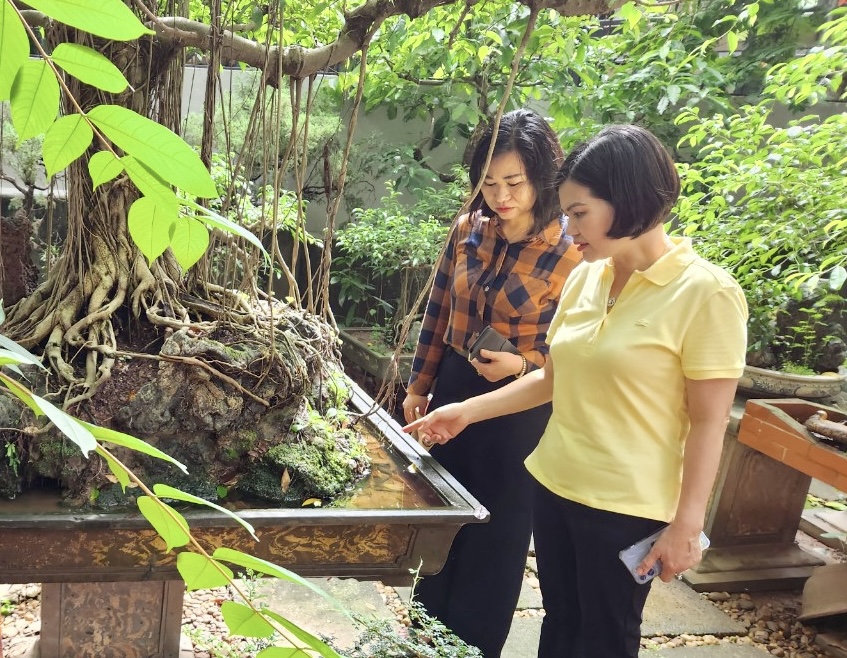 Quận Long Biên: Quyết liệt triển khai phòng, chống sốt xuất huyết - ảnh 2