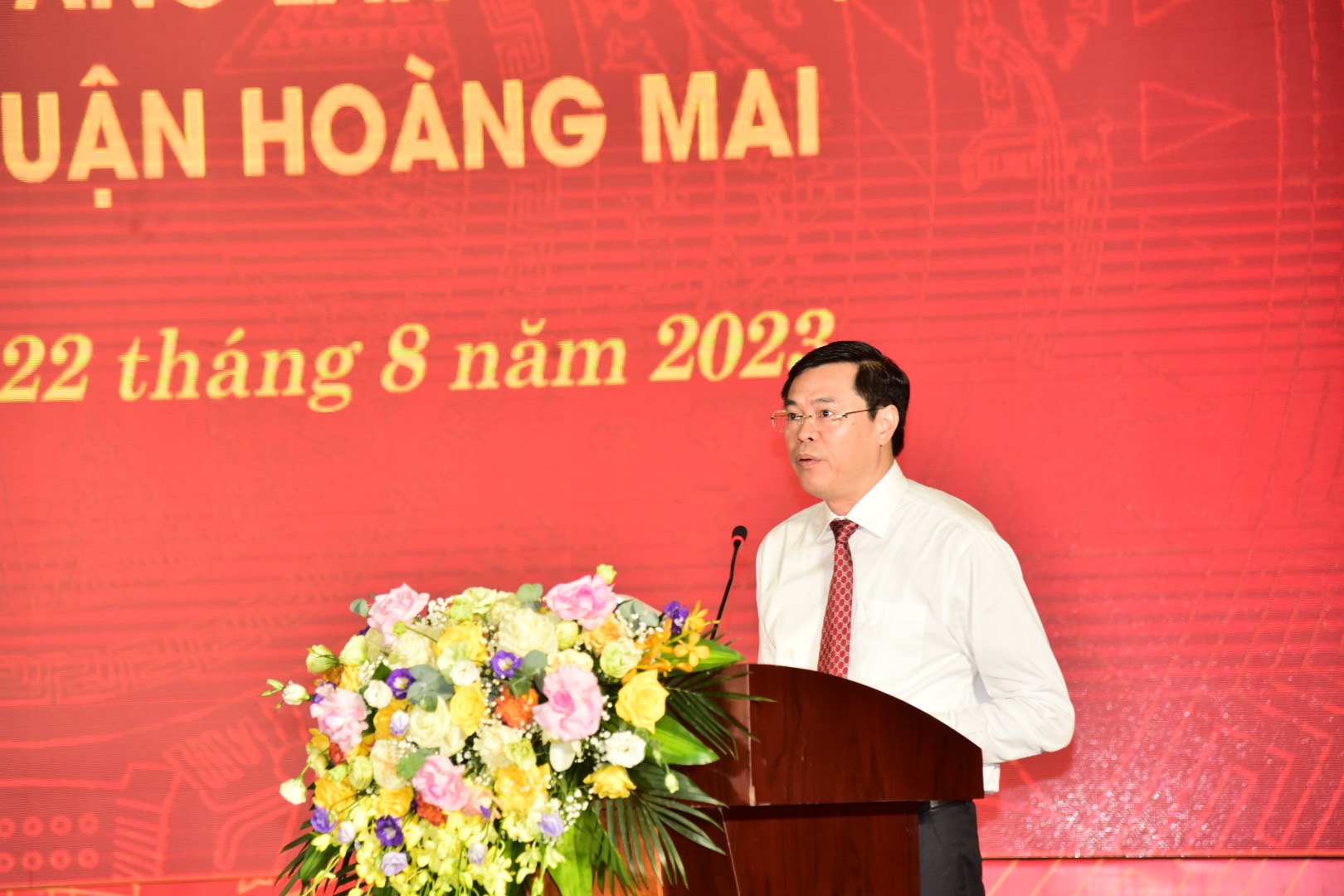 Hơn 6.800 bài dự thi viết về bảo vệ nền tảng tư tưởng của Đảng - ảnh 2