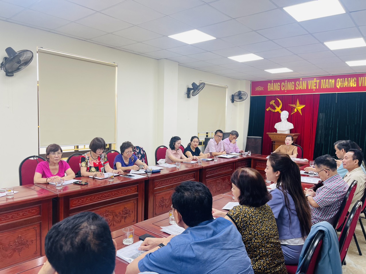 Giúp phụ nữ phát triển kinh tế từ nguồn vốn vay - ảnh 2