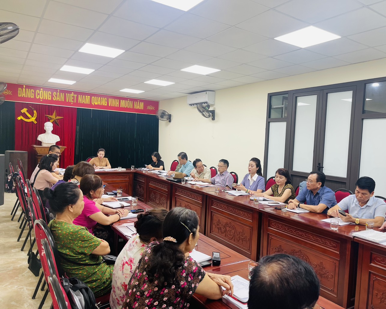 Giúp phụ nữ phát triển kinh tế từ nguồn vốn vay - ảnh 1