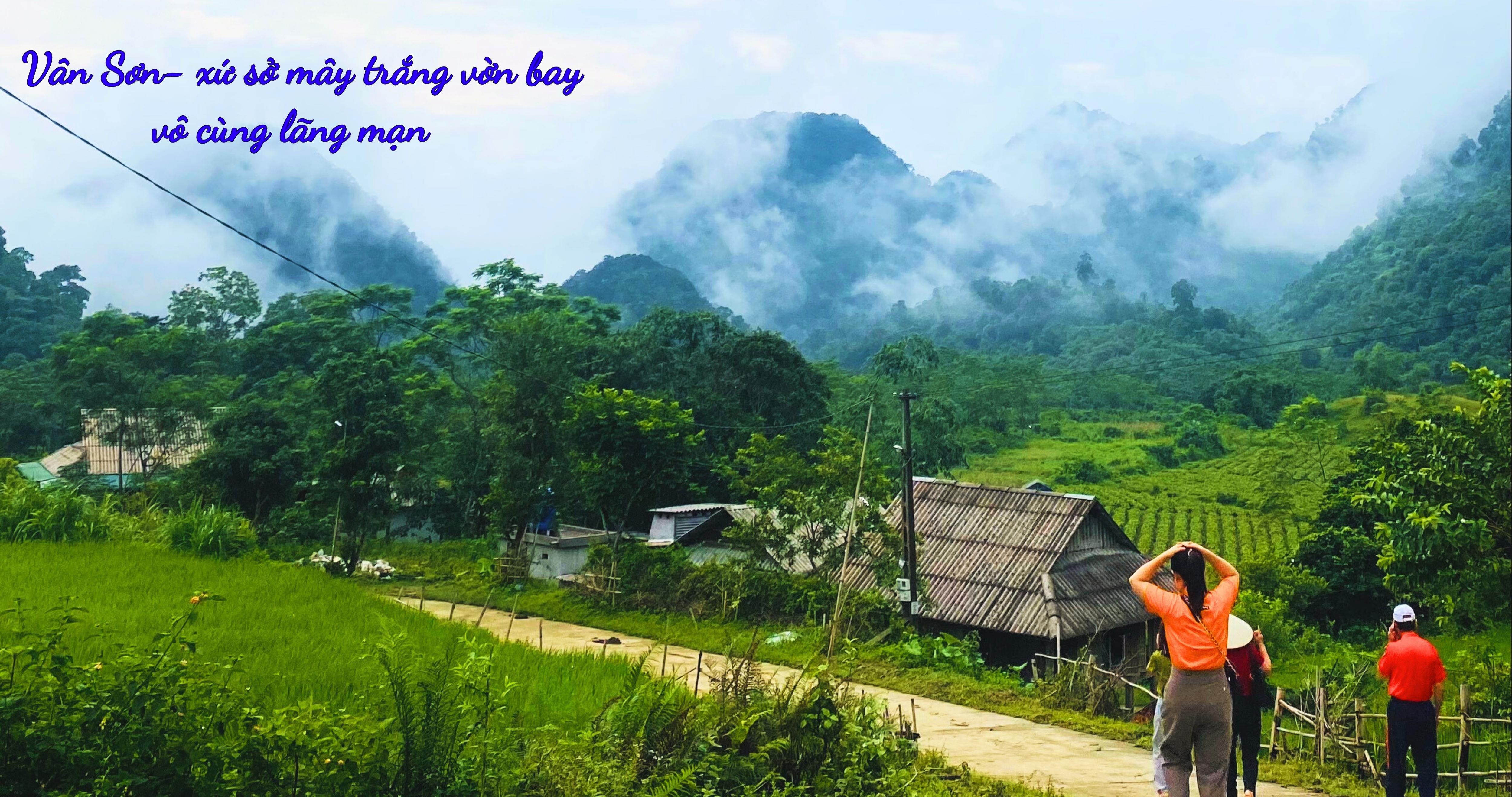 Bài 1 - Ngỡ ngàng với Hòa Bình - ảnh 5