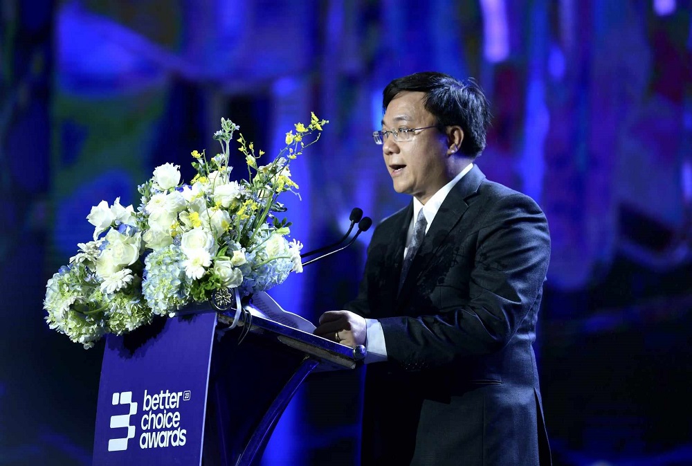 Better Choice Awards 2023: Vinh danh các sản phẩm thương hiệu đổi mới sáng tạo - ảnh 1