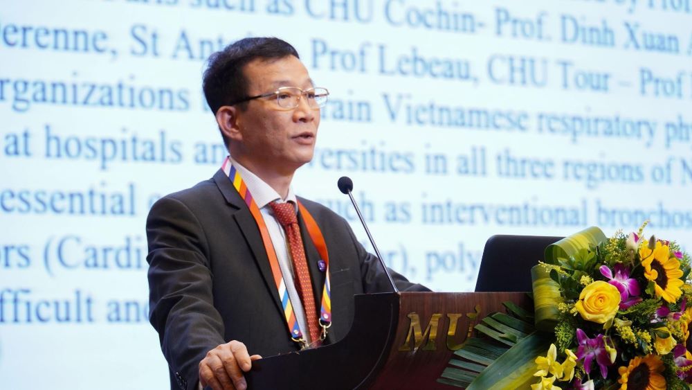 Gia tăng vi khuẩn kháng thuốc sau đại dịch Covid-19 - ảnh 2