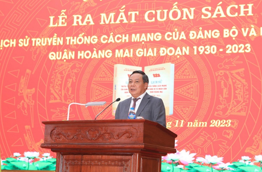 Tài liệu quý giá, quan trọng giúp giáo dục lịch sử, truyền thống cách mạng cho thế hệ trẻ - ảnh 3