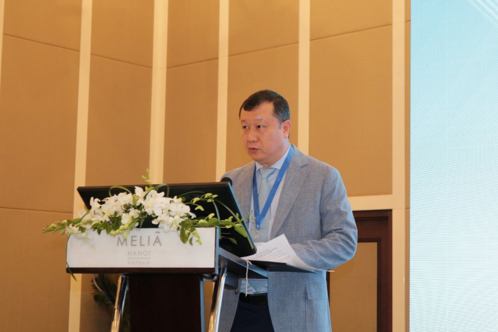 Y tế Hà Nội: Tiếp tục nâng cao chất lượng hoạt động dược lâm sàng trong khám chữa bệnh - ảnh 1