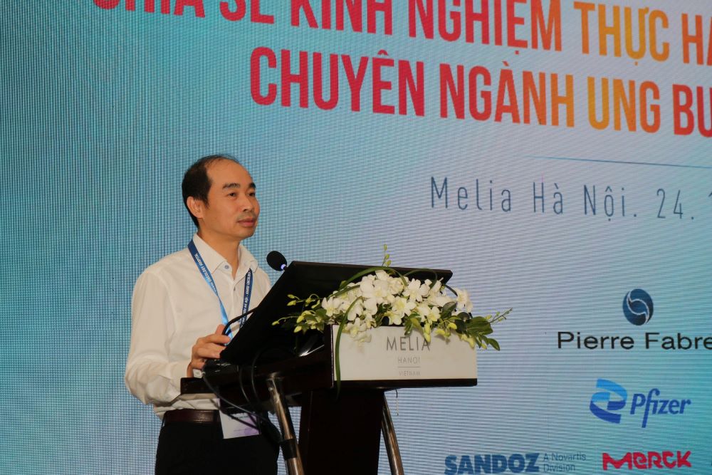 Y tế Hà Nội: Tiếp tục nâng cao chất lượng hoạt động dược lâm sàng trong khám chữa bệnh - ảnh 2