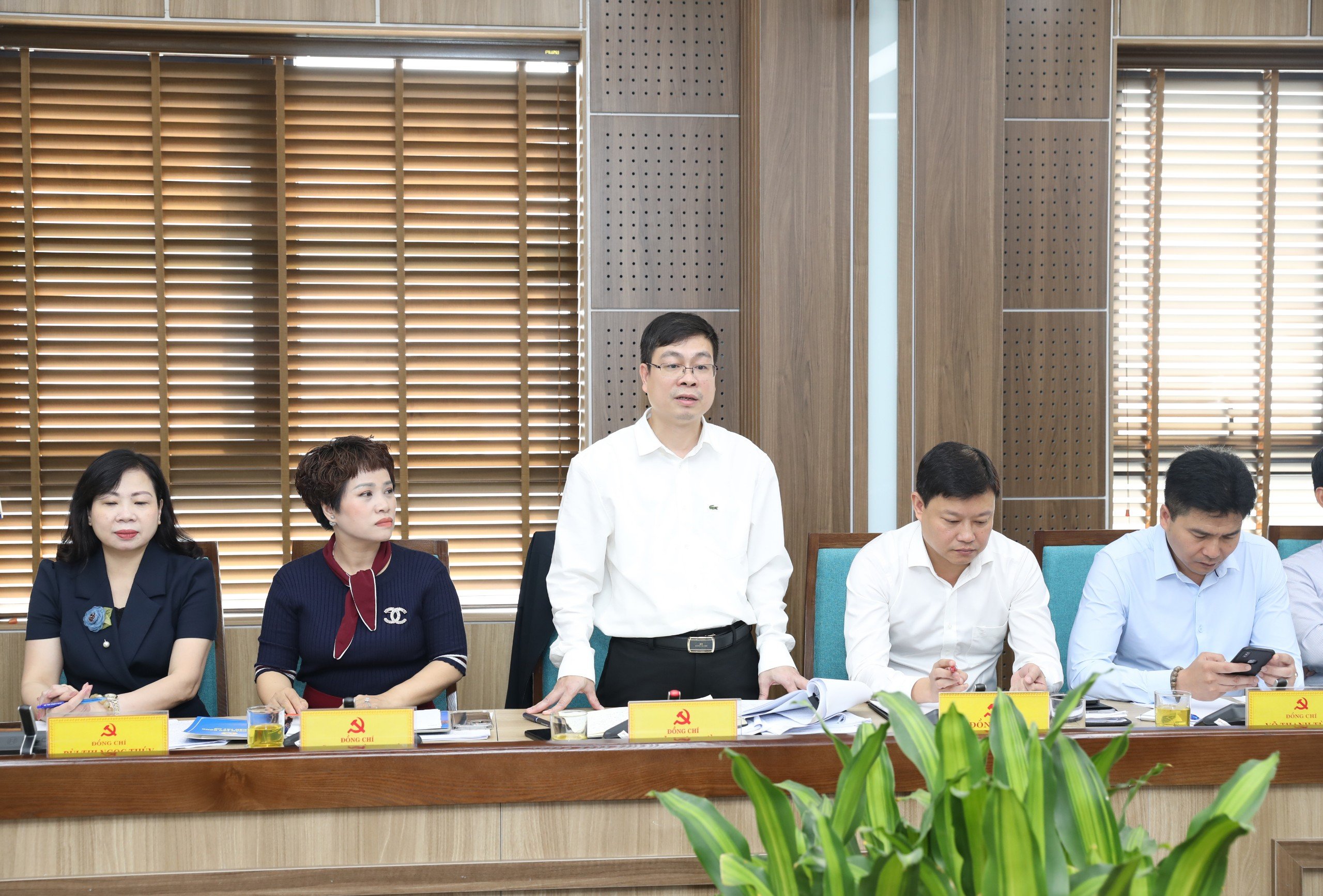 Quận Tây Hồ: Hoàn thành vượt mức 21/21 chỉ tiêu về phát triển kinh tế - xã hội năm 2023 - ảnh 3