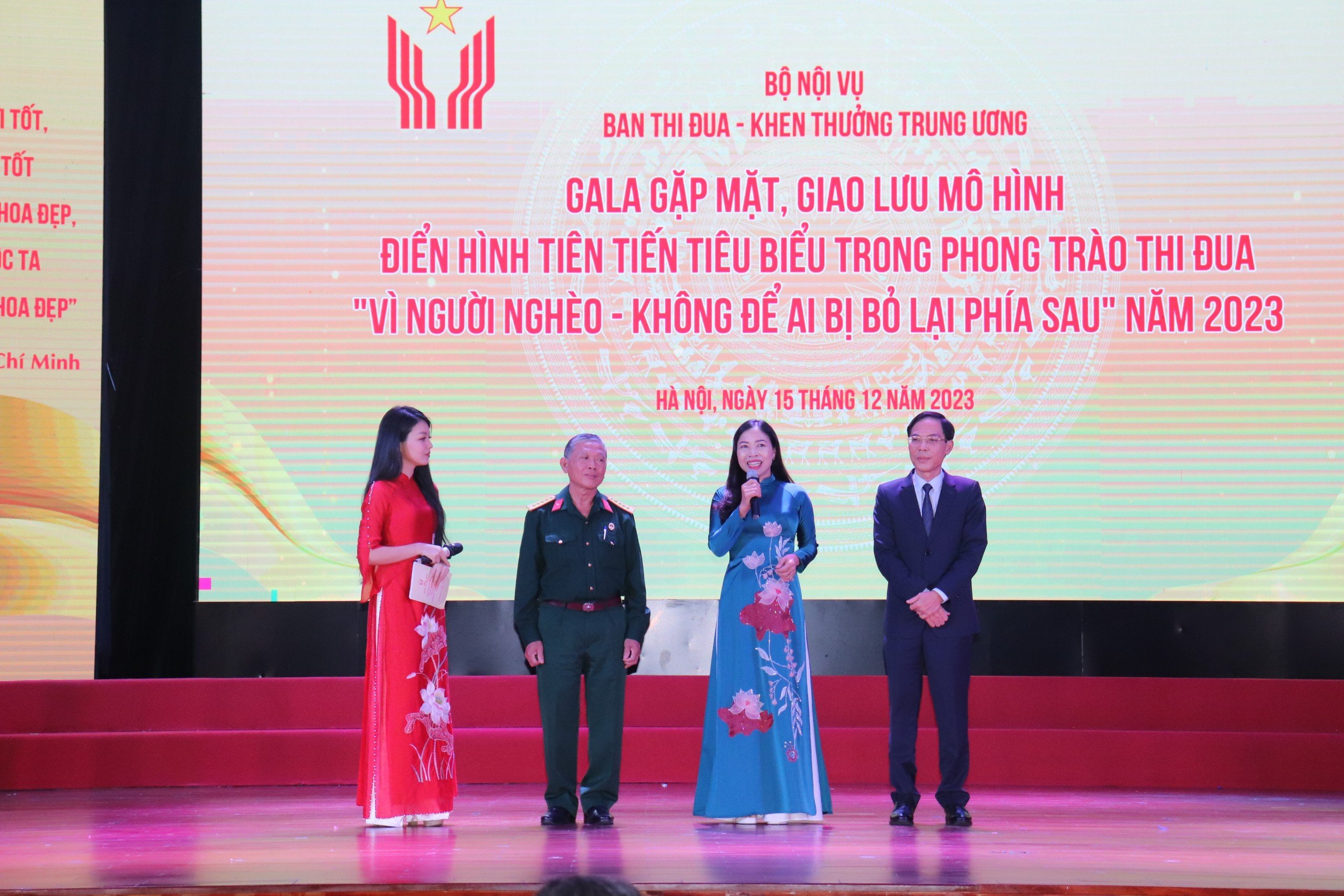 Chuyện về những tấm gương vươn lên, vượt khó thoát nghèo - ảnh 3