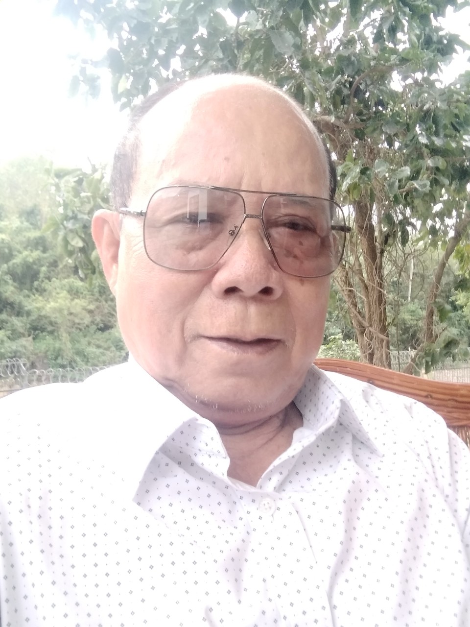 Mồng một ơi Mồng Một - ảnh 1