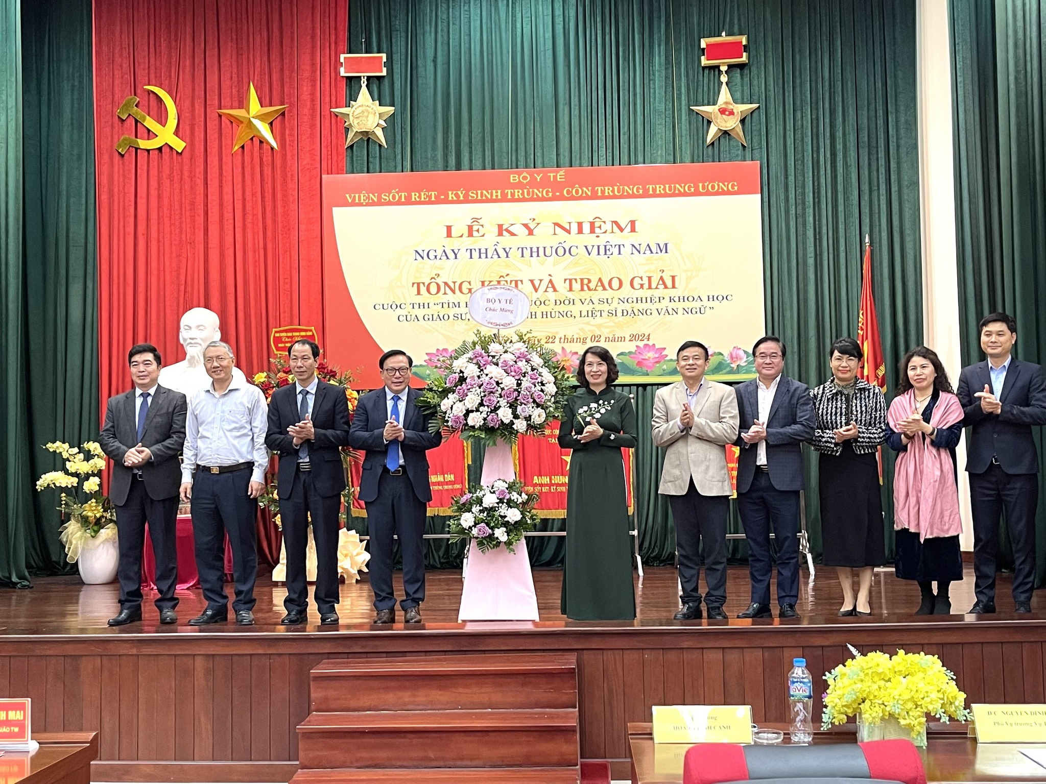 Kết quả phòng chống sốt rét của Việt Nam là điểm sáng khu vực và thế giới - ảnh 2