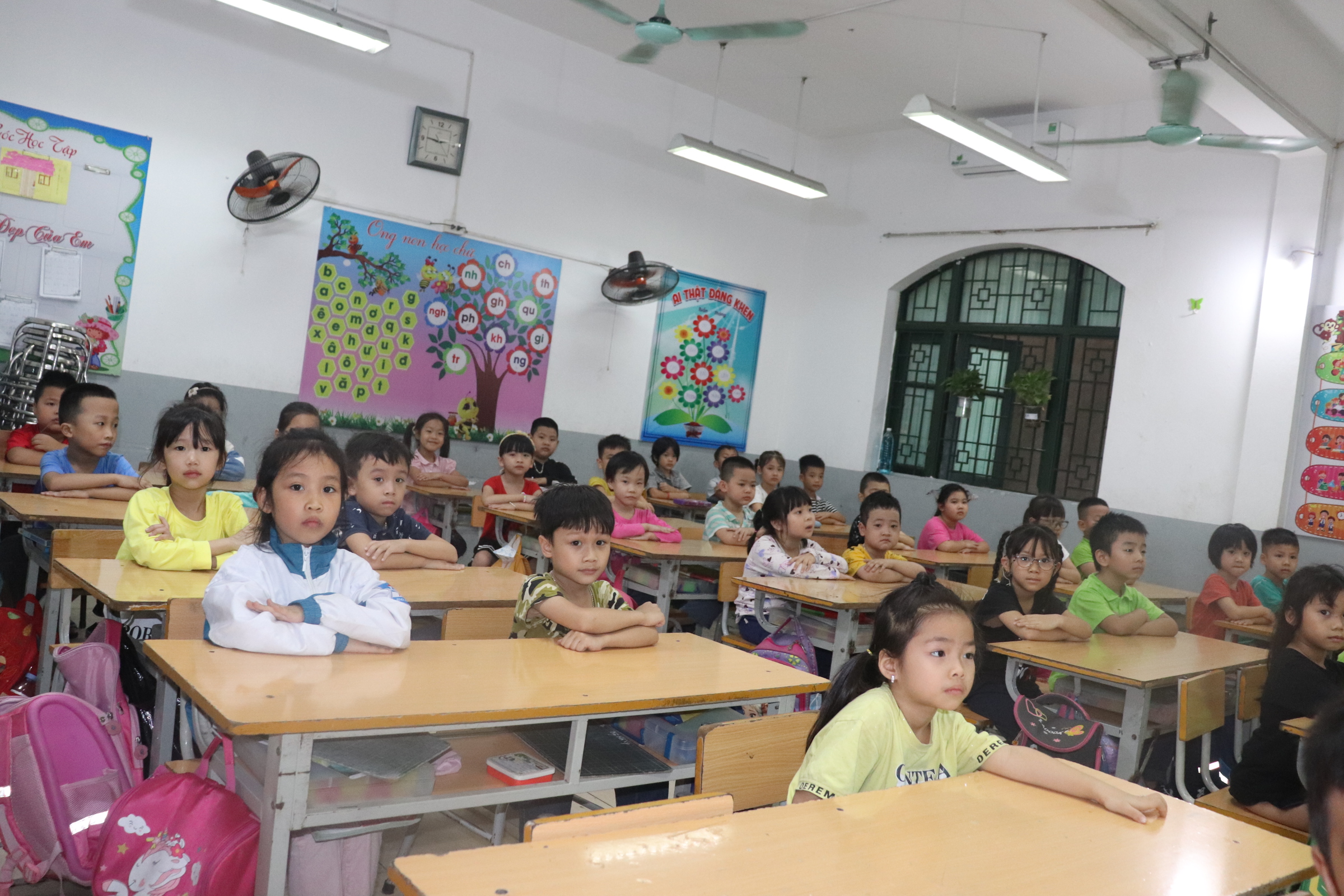 Hà Nội: Chủ động theo dõi, giám sát chặt chẽ tình hình dịch bệnh - ảnh 2