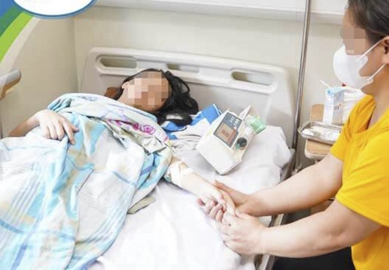 Liên tiếp 3 trẻ đuối nước nghiêm trọng: Cảnh báo khi mùa hè đang đến gần - ảnh 1