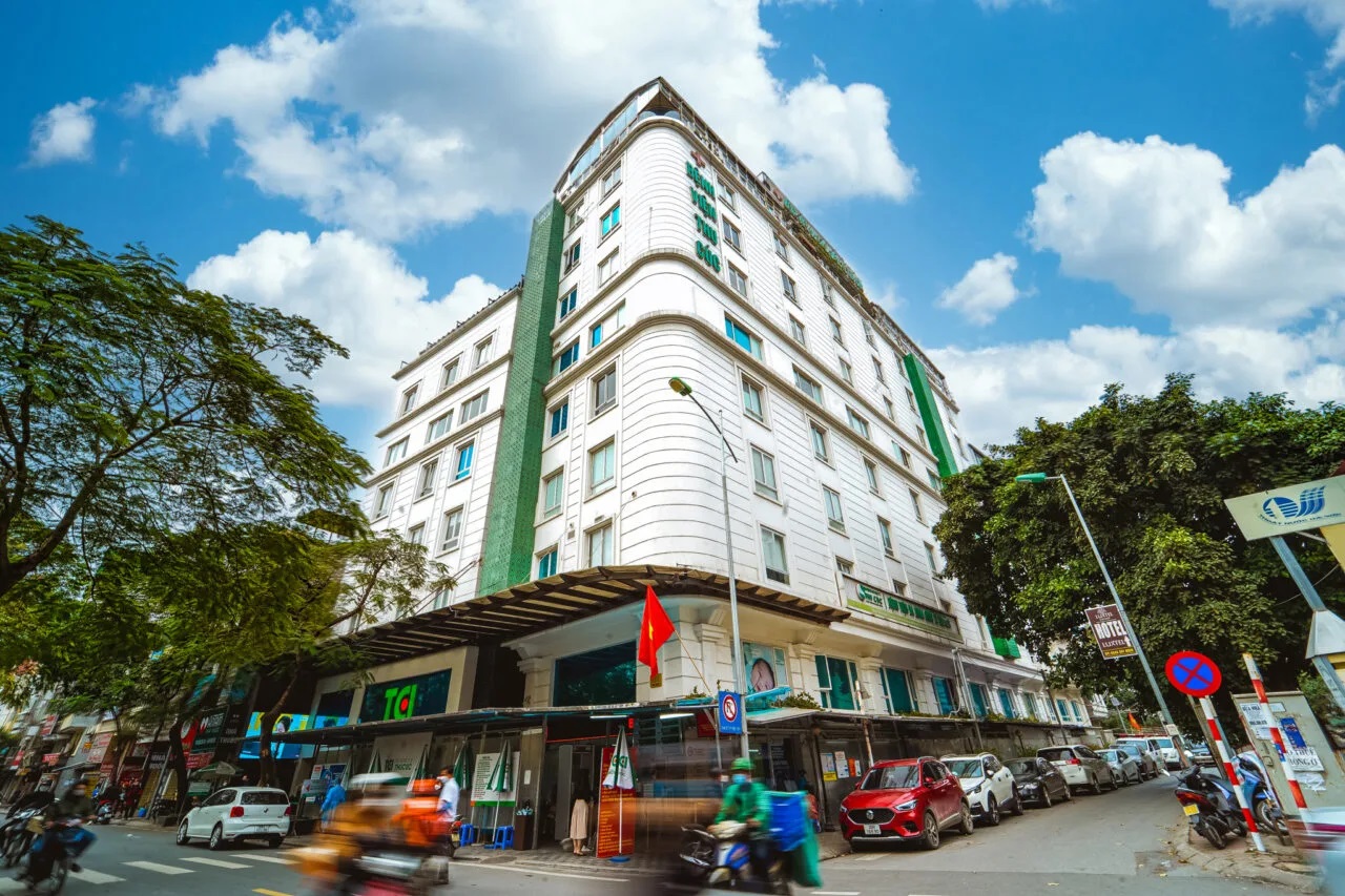 Đã có kết luận chuyên môn vụ thai nhi tử vong ở BV Đa khoa Thu Cúc - ảnh 1