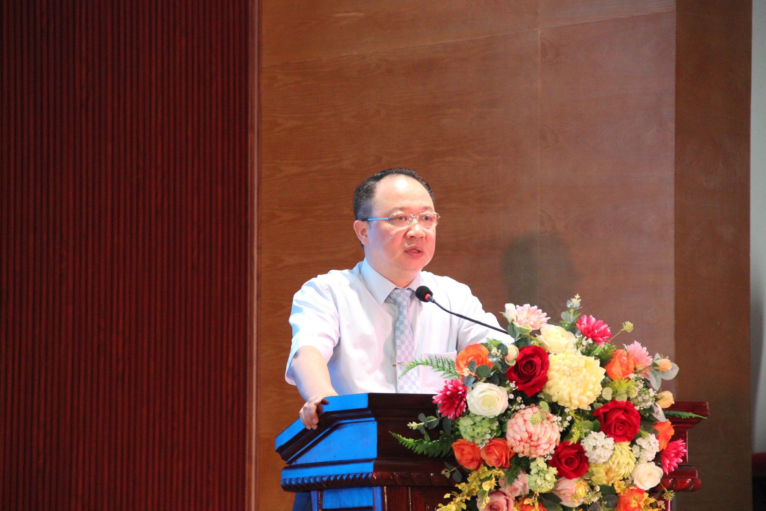 Hội LHPN quận Tây Hồ: Nhiều đổi mới, sáng tạo trong phong trào, thực hiện nhiệm vụ công tác Hội - ảnh 4
