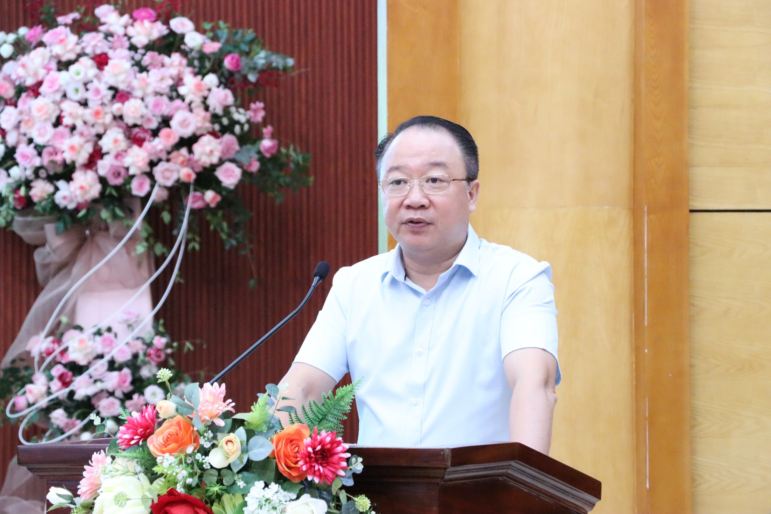 Phụ nữ Thủ đô có vai trò quan trọng trong bảo tồn và phát huy giá trị sản phẩm nghề truyền thống - ảnh 3