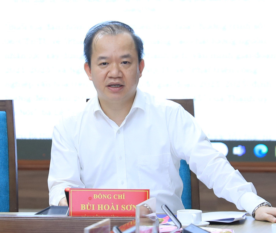 Phát huy giá trị của Sen Hà Nội trong cuộc sống hiện nay - ảnh 5