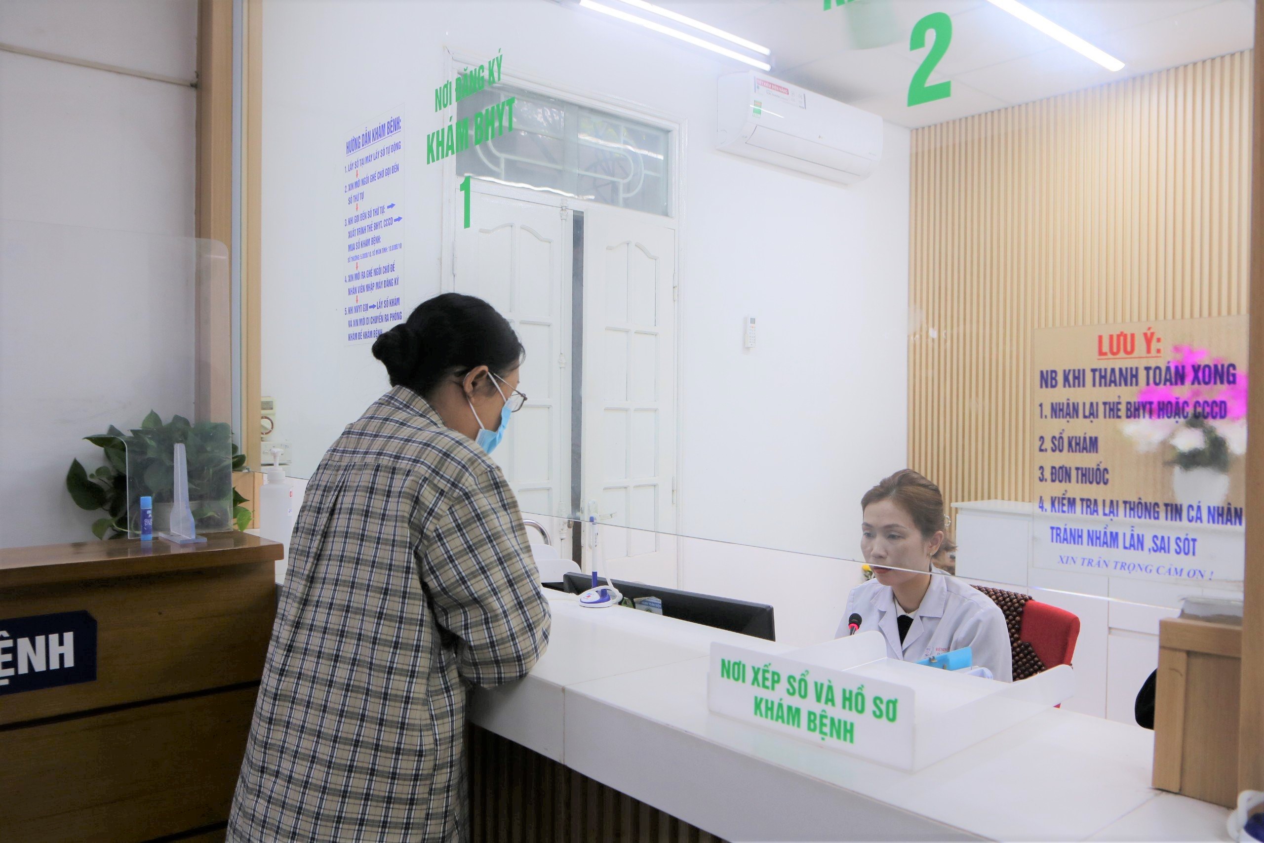 Y tế Hà Nội: Nhiều kết quả nổi bật trong 6 tháng đầu năm - ảnh 2