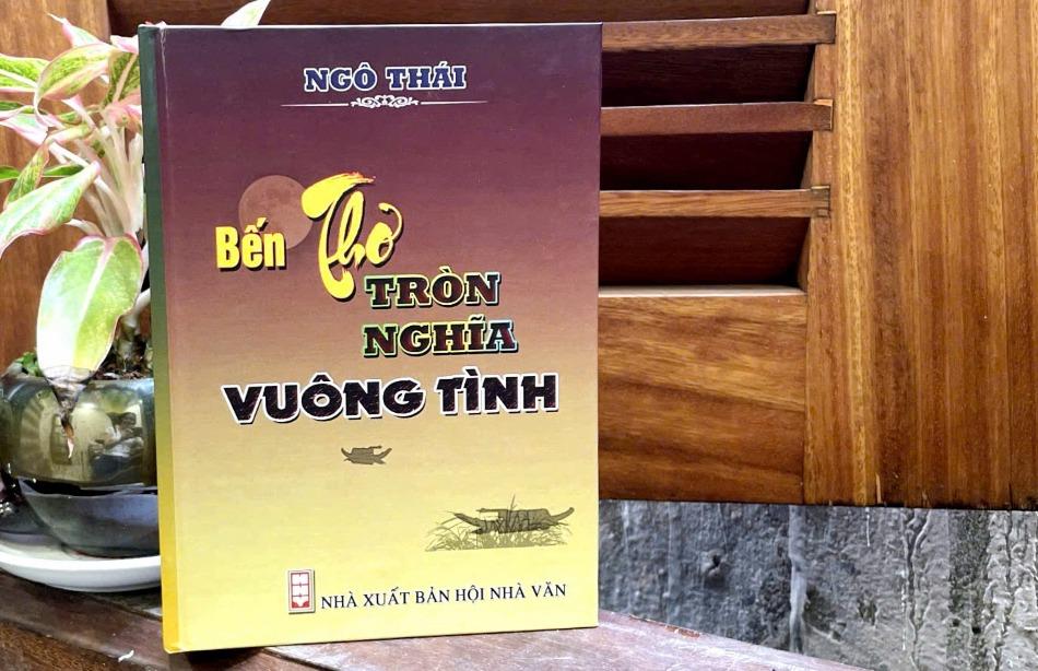 Khúc tâm tình về ký ức của “một thời khát vọng” - ảnh 1